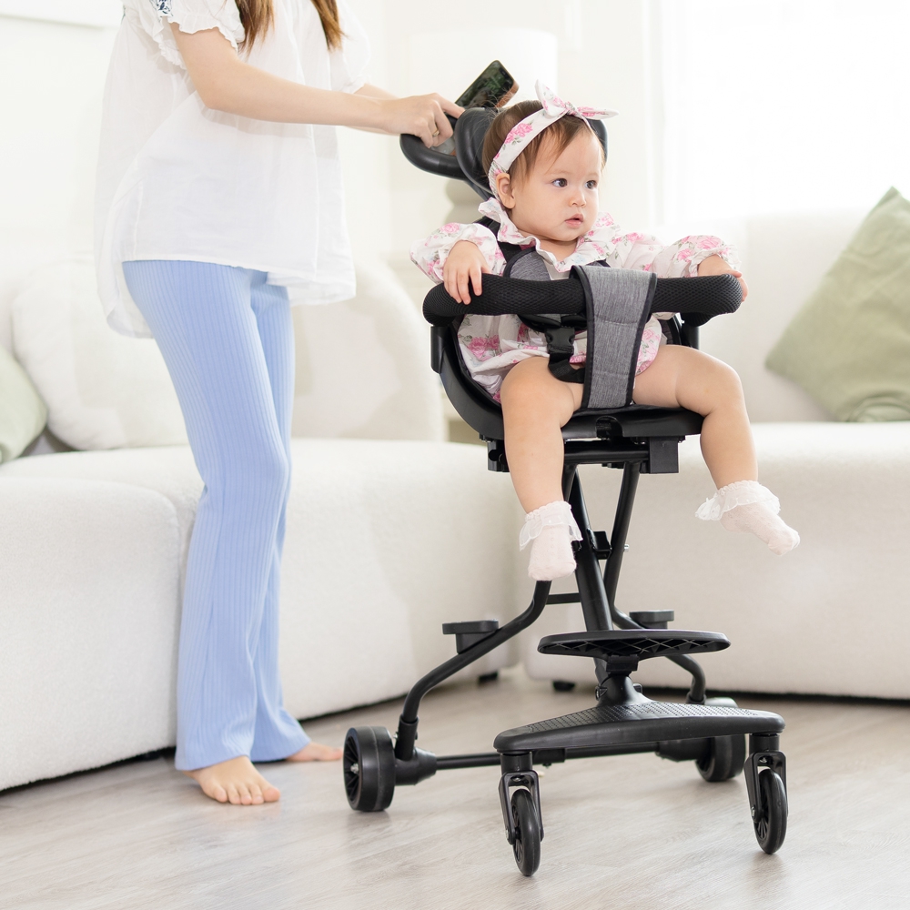 Không cần chi 100 triệu như vợ chồng Ngô Thanh Vân, đây là những món đồ xứng đáng từng đồng mà mẹ bỉm sữa nào cũng nên sắm- Ảnh 4.