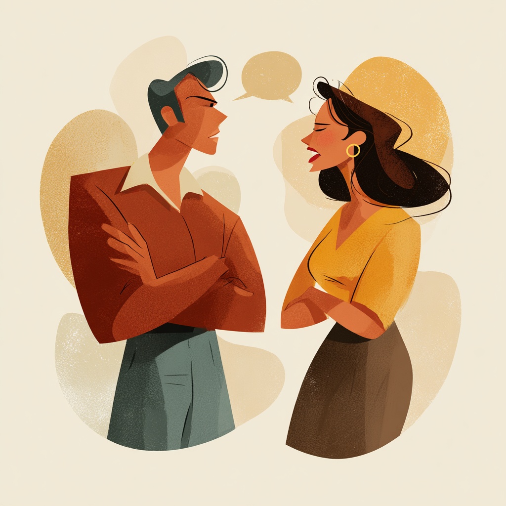 Người EQ thấp thích nói 5 câu này, ai nghe cũng thấy "chối tai" - Mong bạn không trúng câu nào- Ảnh 1.