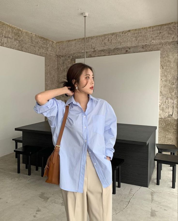 5 món thời trang out trình, đẹp vượt thời gian, càng mặc càng mát như gió biển ôm lấy da- Ảnh 5.