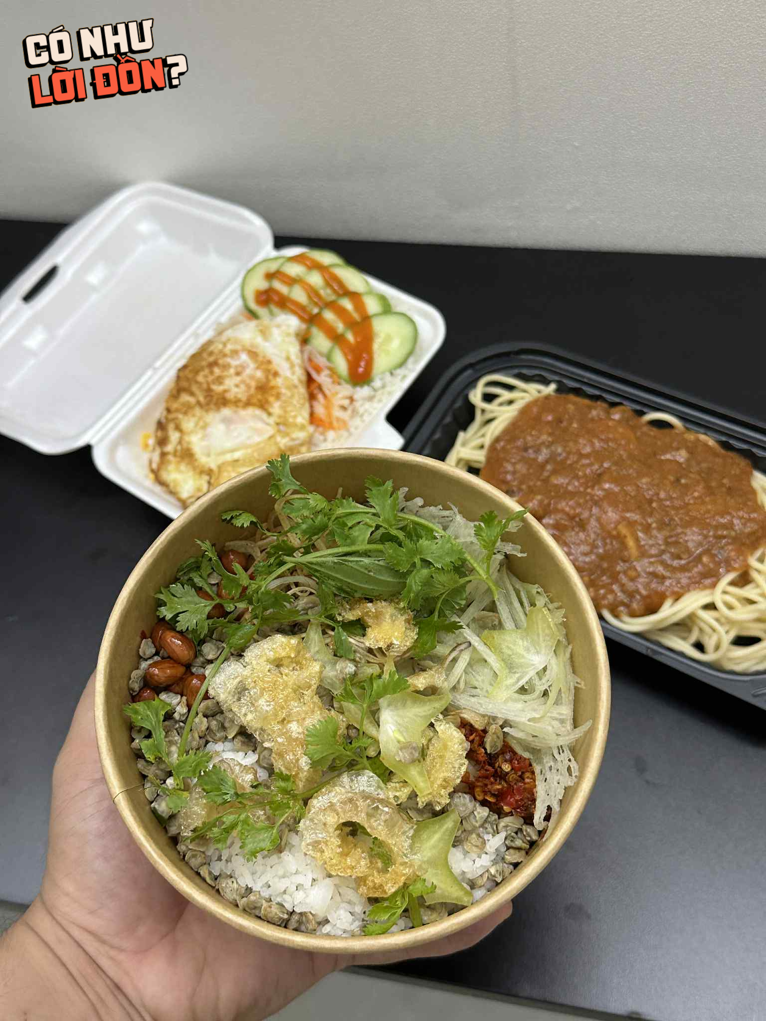 Hàng loạt món ăn chân ái chỉ 15k cho tân sinh viên đang hot dạo gần đây có ngon như lời đồn?- Ảnh 4.