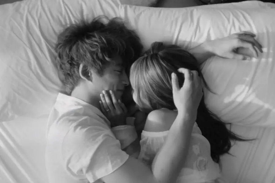 Không phải Jungkook, đây mới là tình cũ Lisa nhắc đến trong MV mới: Mỹ nam YG 1 thời, nay biến mất như chưa hề tồn tại- Ảnh 1.