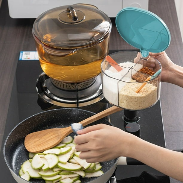 7 món đồ bếp dùng thích nhất quả đất, không mua sớm thì khổ cả thanh xuân nấu ăn- Ảnh 3.