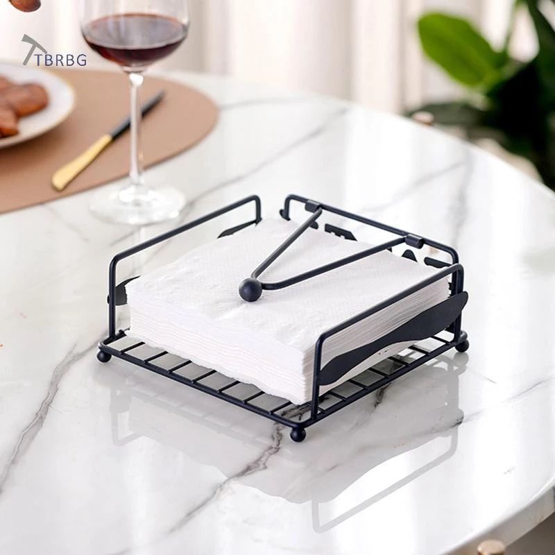 Phương Oanh đúng là có gu thẩm mỹ, dùng đồ đựng giấy ăn chỉ vài trăm nghìn mà trông sang cả căn bếp- Ảnh 8.