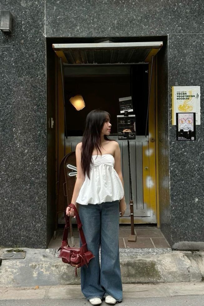 5 món thời trang out trình, đẹp vượt thời gian, càng mặc càng mát như gió biển ôm lấy da- Ảnh 6.