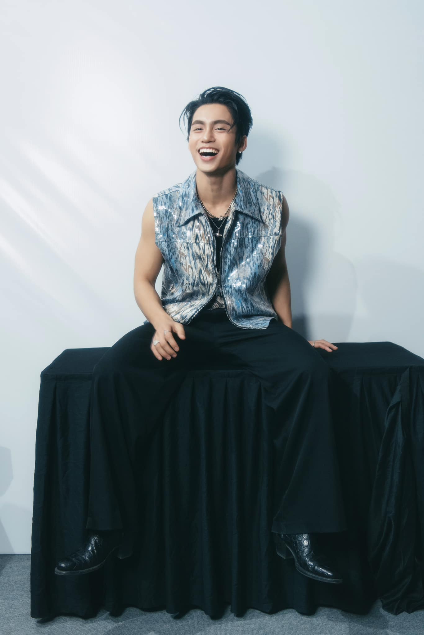 Không cần thi 2 show Anh Trai vẫn hot- Ảnh 11.