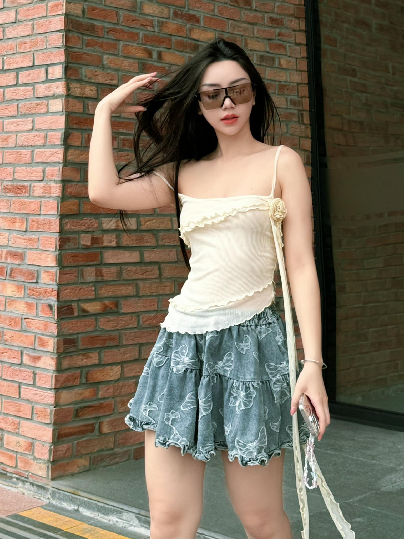 Quỳnh Kool và B Trần hiện tại đã 