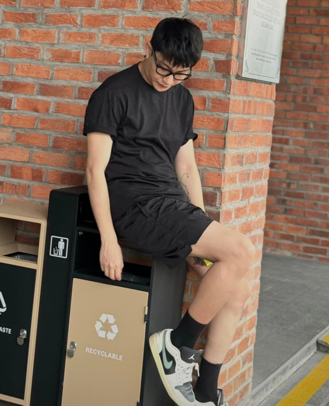 Quỳnh Kool và B Trần hiện tại đã 