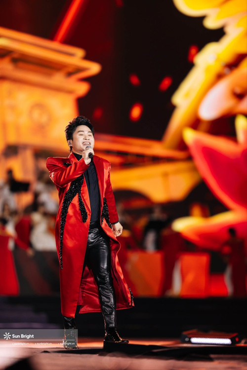 Tùng Dương lại "cướp hit"- Ảnh 2.