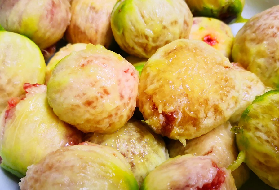 6 loại trái cây chứa nhiều ký sinh trùng nhất mùa hè, ăn nhiều chẳng khác nào nuốt "cả ổ trứng sâu"- Ảnh 6.