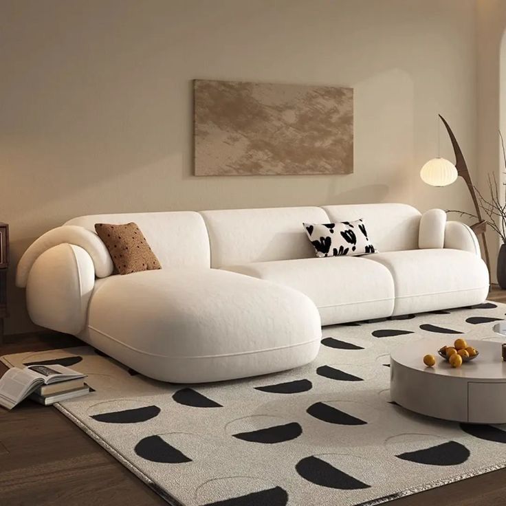 Giàu sang hay khánh kiệt đều lộ qua phòng khách và bếp: 4 NÊN - 3 KHÔNG giúp bạn 