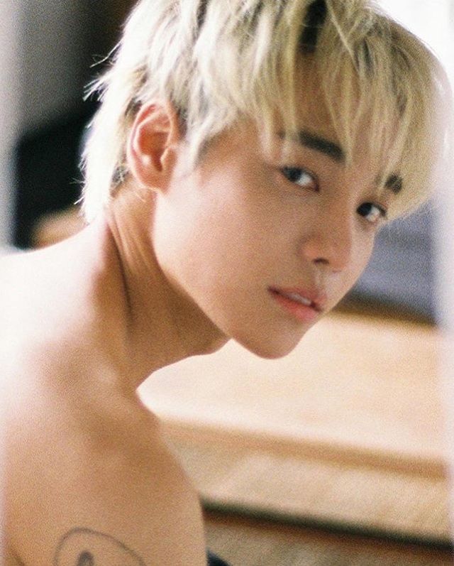 Không phải Jungkook, đây mới là tình cũ Lisa nhắc đến trong MV mới: Mỹ nam YG 1 thời, nay biến mất như chưa hề tồn tại- Ảnh 4.