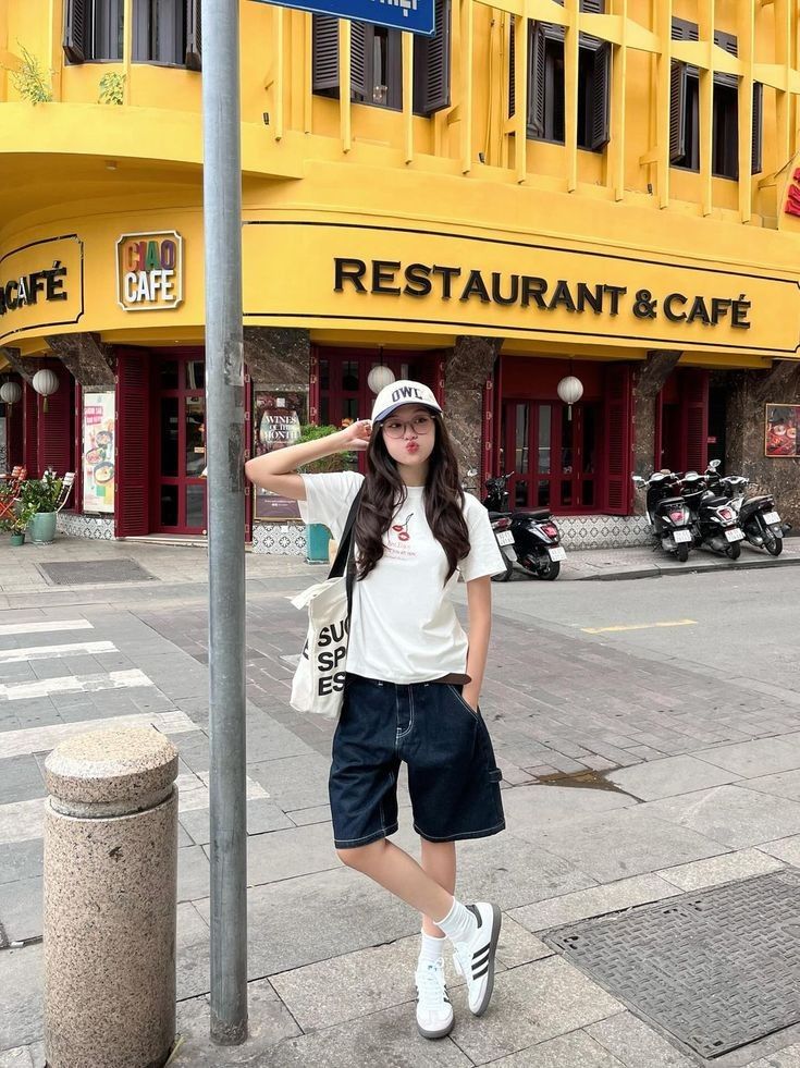 5 món thời trang out trình, đẹp vượt thời gian, càng mặc càng mát như gió biển ôm lấy da- Ảnh 15.