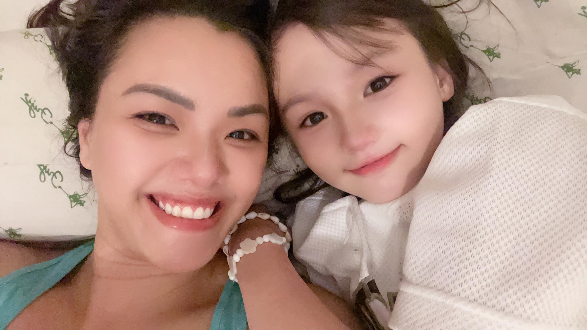 Con gái ca sĩ Phương Vy sở hữu nhan sắc lai đẹp như Hoa hậu- Ảnh 6.
