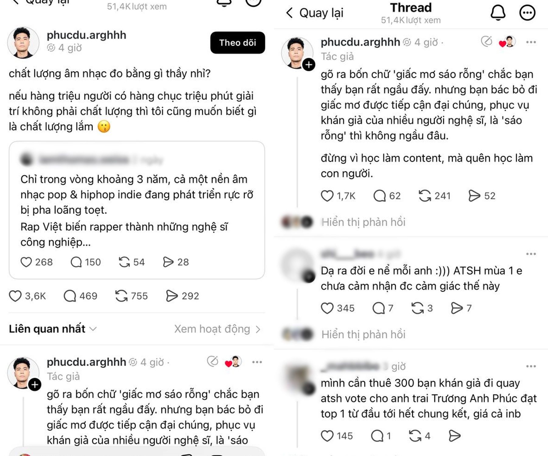 Say Hi - Rap Việt bị chê nặng lời, Anh Trai mùa 2 “var thẳng”- Ảnh 10.