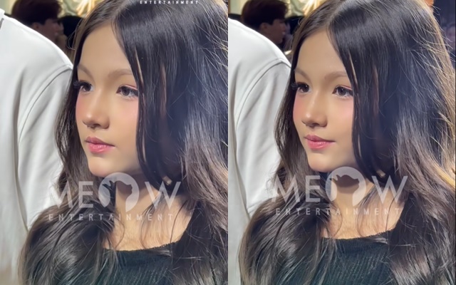 Con gái ca sĩ Phương Vy sở hữu nhan sắc lai đẹp như Hoa hậu- Ảnh 1.