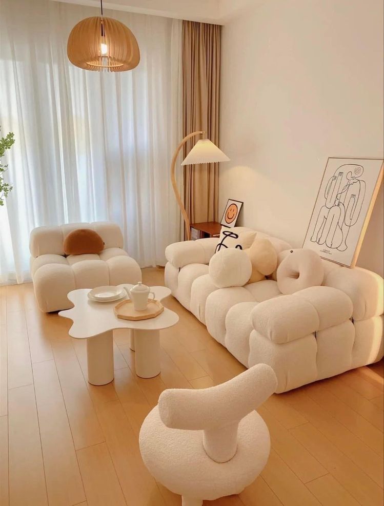 Giàu sang hay khánh kiệt đều lộ qua phòng khách và bếp: 4 NÊN - 3 KHÔNG giúp bạn 