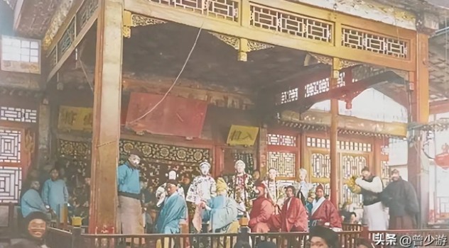 13 bức ảnh hiếm thời nhà Thanh: Cảnh Cái Bang thu nhận đệ tử, phạm nhân bị hành hình gây ấn tượng mạnh- Ảnh 4.