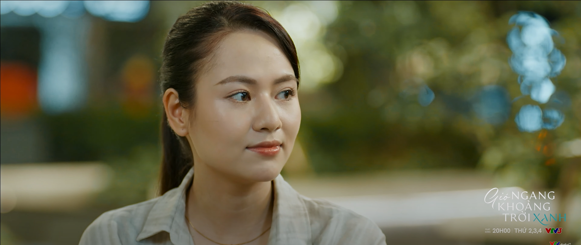 Mỹ nhân phim Việt giờ vàng hút 2 triệu view vì quá xinh, tua lại nghìn lần để ngắm vẫn chưa đã- Ảnh 6.