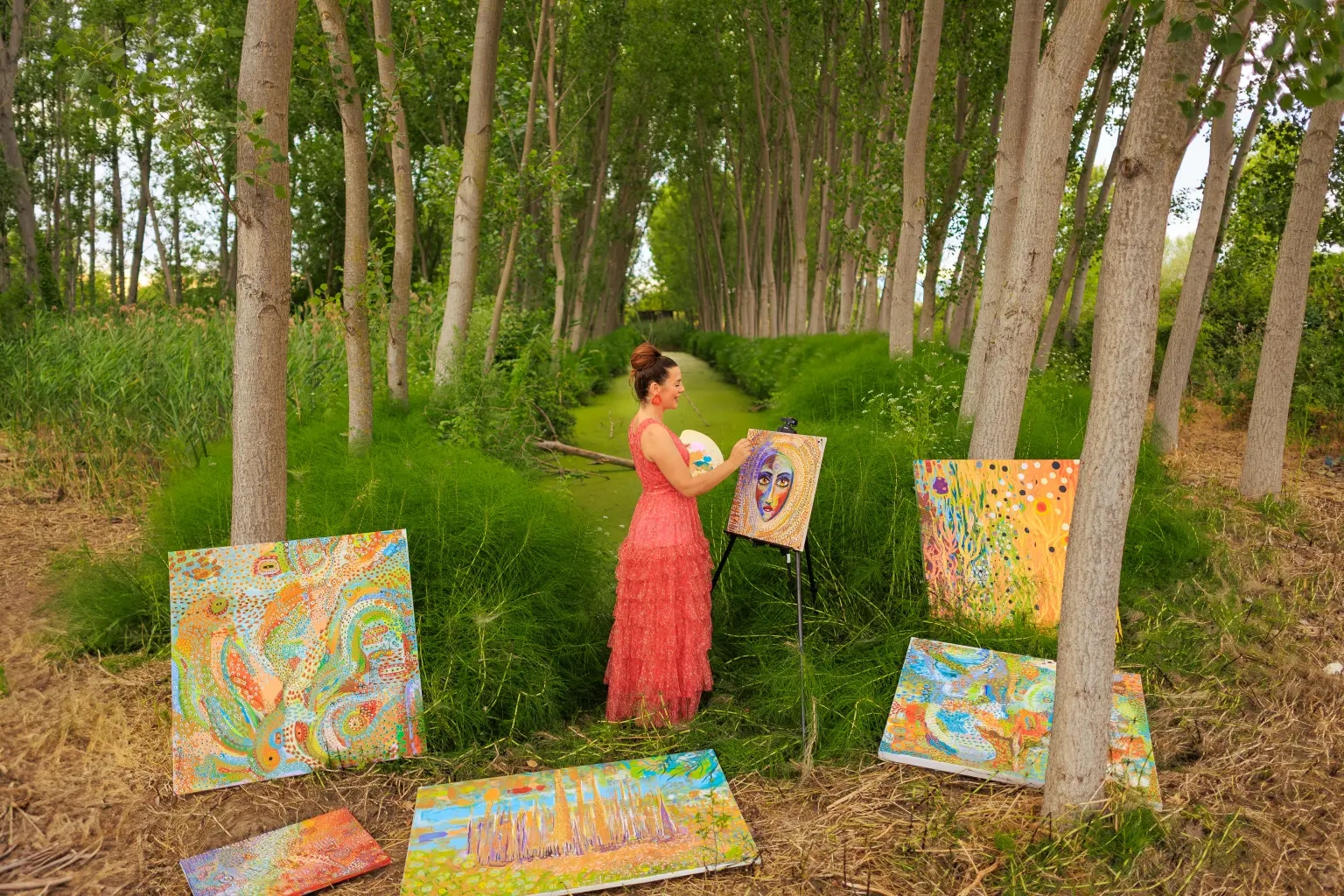 Sau khi chết l&acirc;m s&agrave;ng 2 ph&uacute;t, người phụ nữ tỉnh dậy thốt l&ecirc;n 5 từ về điều m&igrave;nh thấy ở &ldquo;thế giới b&ecirc;n kia&rdquo;