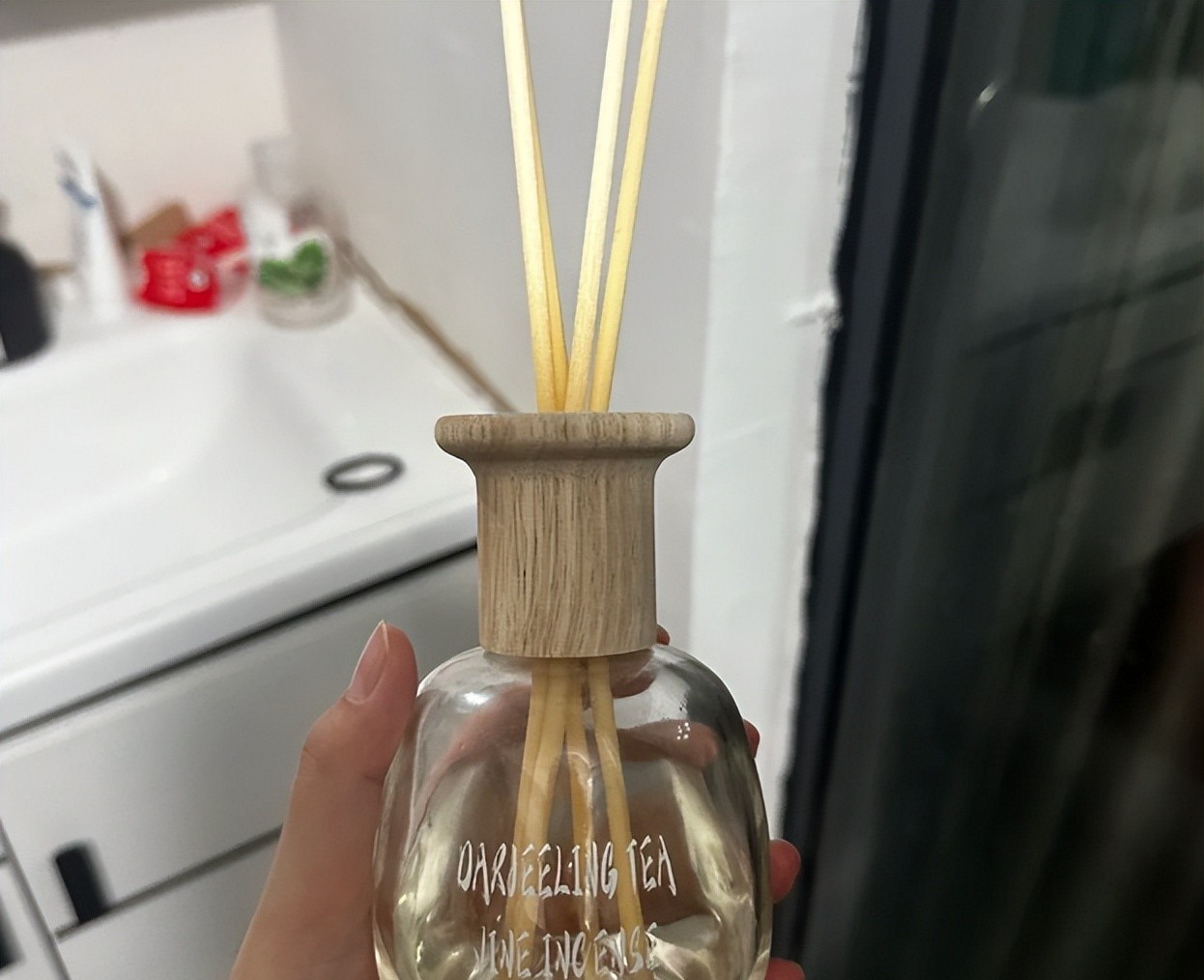 Nhà có 5 thứ này như treo 