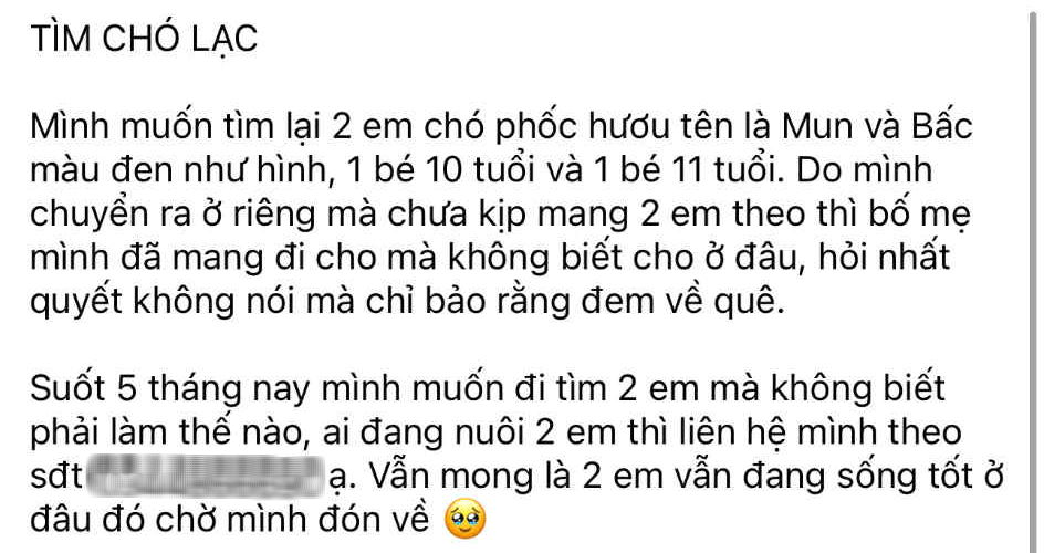 1 bản tin phơi bày sự thật lạnh người: Sự tàn nhẫn nhân danh tình yêu, cha mẹ đang từ từ