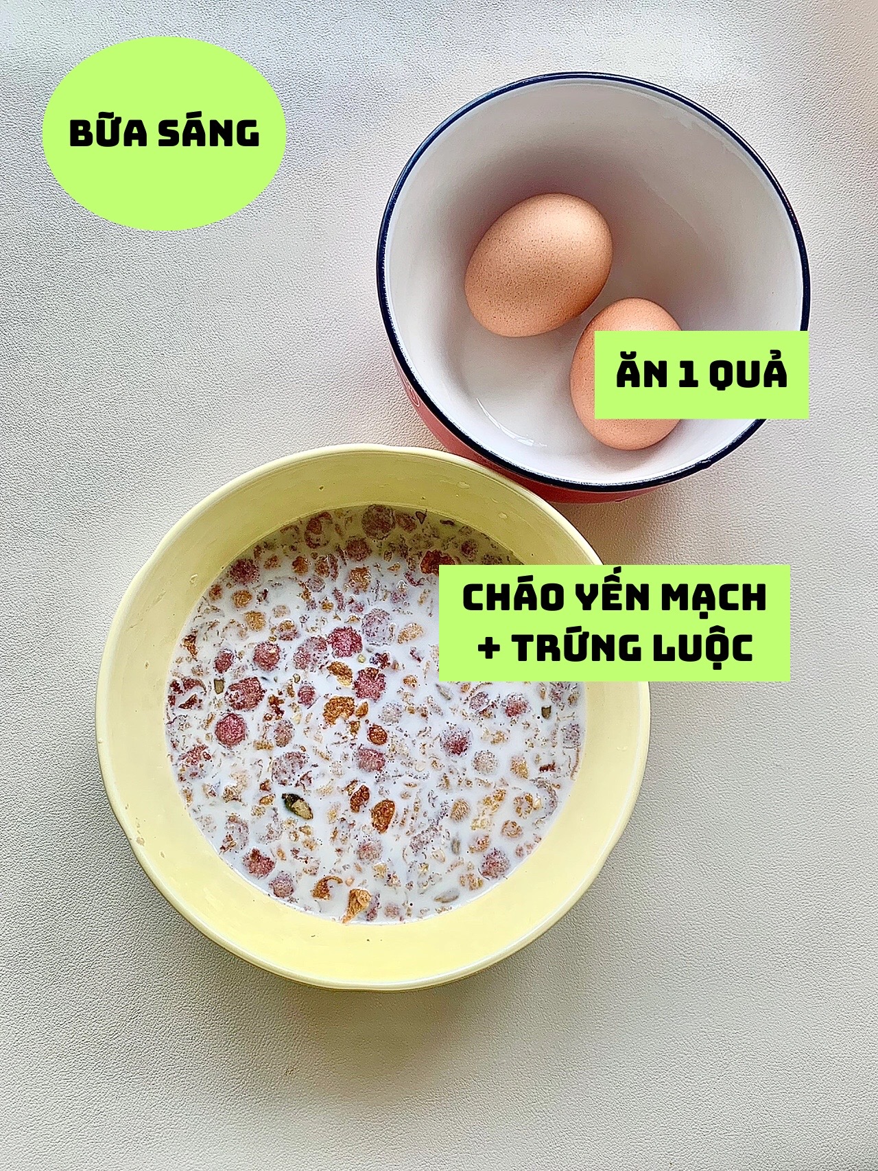 Triệu Lộ Tư giảm 20kg nhờ ăn nghiêm ngặt: Thực đơn 7 ngày có gì?- Ảnh 10.