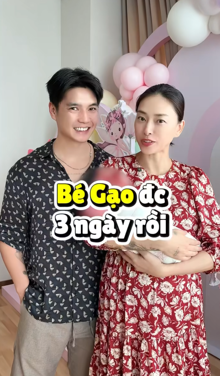 4 cô công chúa nhỏ tuổi Ất Tỵ: Vừa cất tiếng khóc đã là 