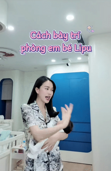 4 cô công chúa nhỏ tuổi Ất Tỵ: Vừa cất tiếng khóc đã là 