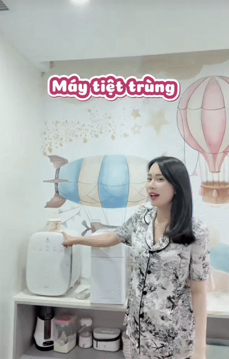 4 cô công chúa nhỏ tuổi Ất Tỵ: Vừa cất tiếng khóc đã là 