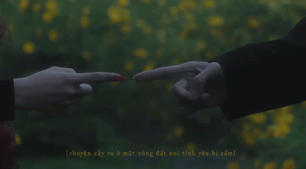 Hoàng Thùy Linh và Đen bế em bé ra vườn tắm nắng: Cảnh này quen lắm, hình như MV Miền Đất Hứa đã hé lộ!- Ảnh 3.