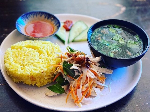 Khách Tây nhận xét: Việt Nam có 1 món "thơm ngon tuyệt vời", nước khác cũng có song ở đây đặc biệt hơn- Ảnh 4.