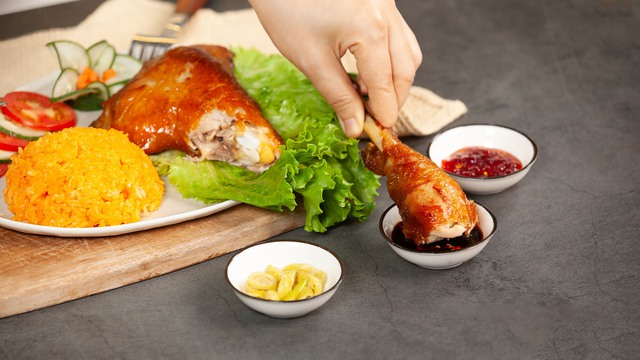 Khách Tây nhận xét: Việt Nam có 1 món "thơm ngon tuyệt vời", nước khác cũng có song ở đây đặc biệt hơn- Ảnh 5.