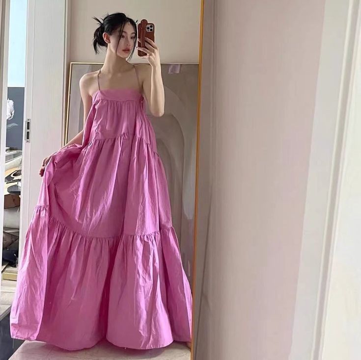 5 món thời trang out trình, đẹp vượt thời gian, càng mặc càng mát như gió biển ôm lấy da- Ảnh 18.