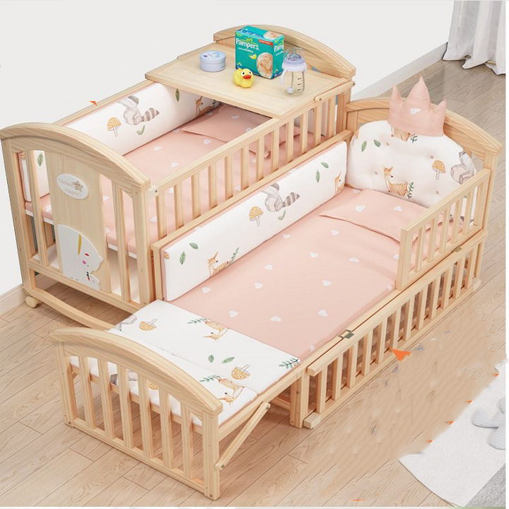 Không cần chi 100 triệu như vợ chồng Ngô Thanh Vân, đây là những món đồ xứng đáng từng đồng mà mẹ bỉm sữa nào cũng nên sắm- Ảnh 5.