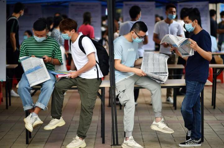 2k3 tốt nghiệp ĐH top nhưng chán ngành, ra trường đi làm PT và nghỉ vội sau 1 tháng: "Sợ phải đánh đổi cả điều mình không chấp nhận"- Ảnh 2.
