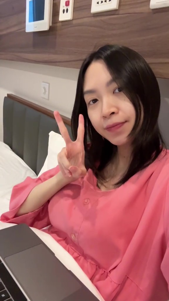 Xem trọn mâm cơm ở cữ "5 sao" của Quỳnh Lương và bảng giá khách sạn cho "bà đẻ", chợt hiểu: Đi sinh không khổ, chỉ khổ vì không tiền- Ảnh 14.