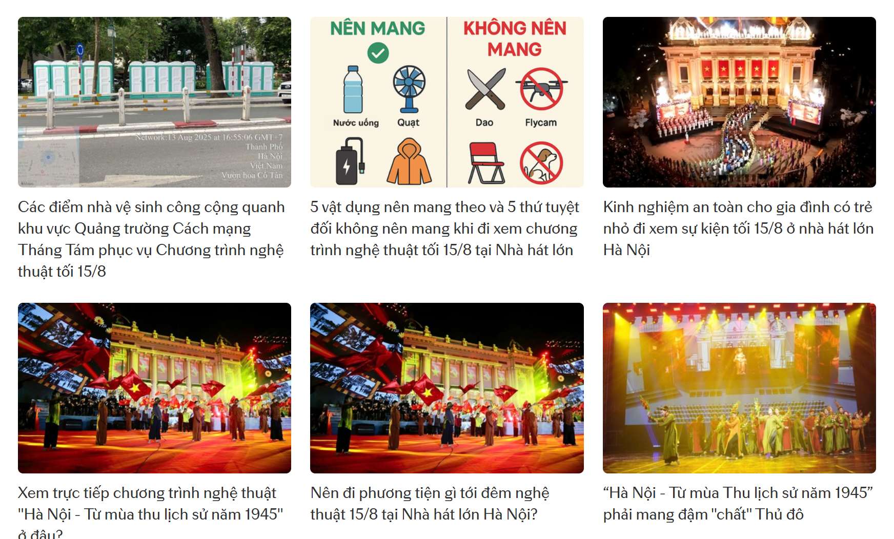 Vé "0 đồng" cho đêm nhạc sử thi giữa lòng mùa thu Hà Nội: Truy cập ngay "toạ độ" này để không bỏ lỡ khoảnh khắc vàng!- Ảnh 2.