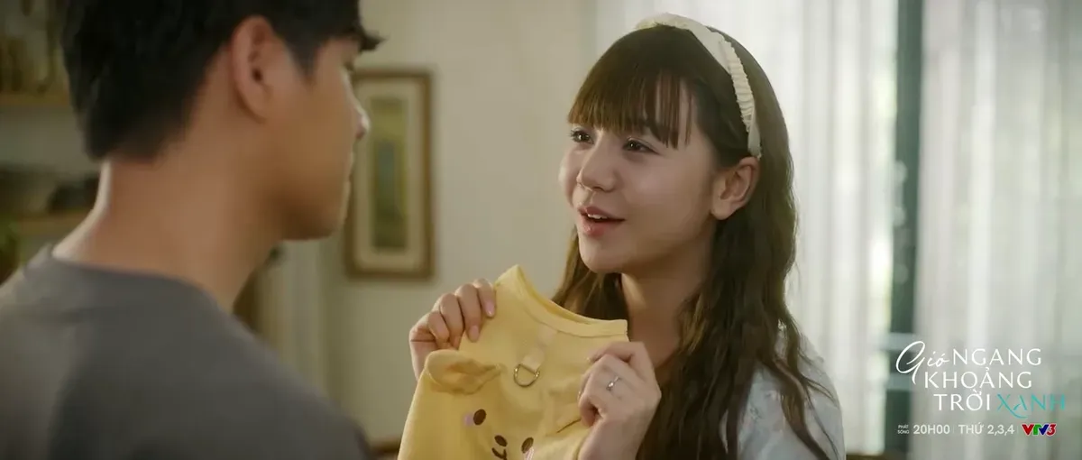 Quỳnh Kool đang gặp nguy hiểm- Ảnh 5.