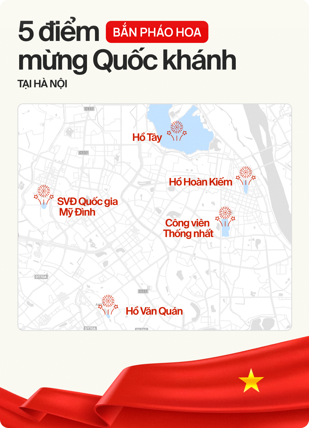 Lịch sơ duyệt, tổng duyệt và lịch trình chi tiết lễ kỷ niệm, diễu binh, diễu hành kỷ niệm 80 năm Quốc khánh 2/9 tại Hà Nội- Ảnh 4.