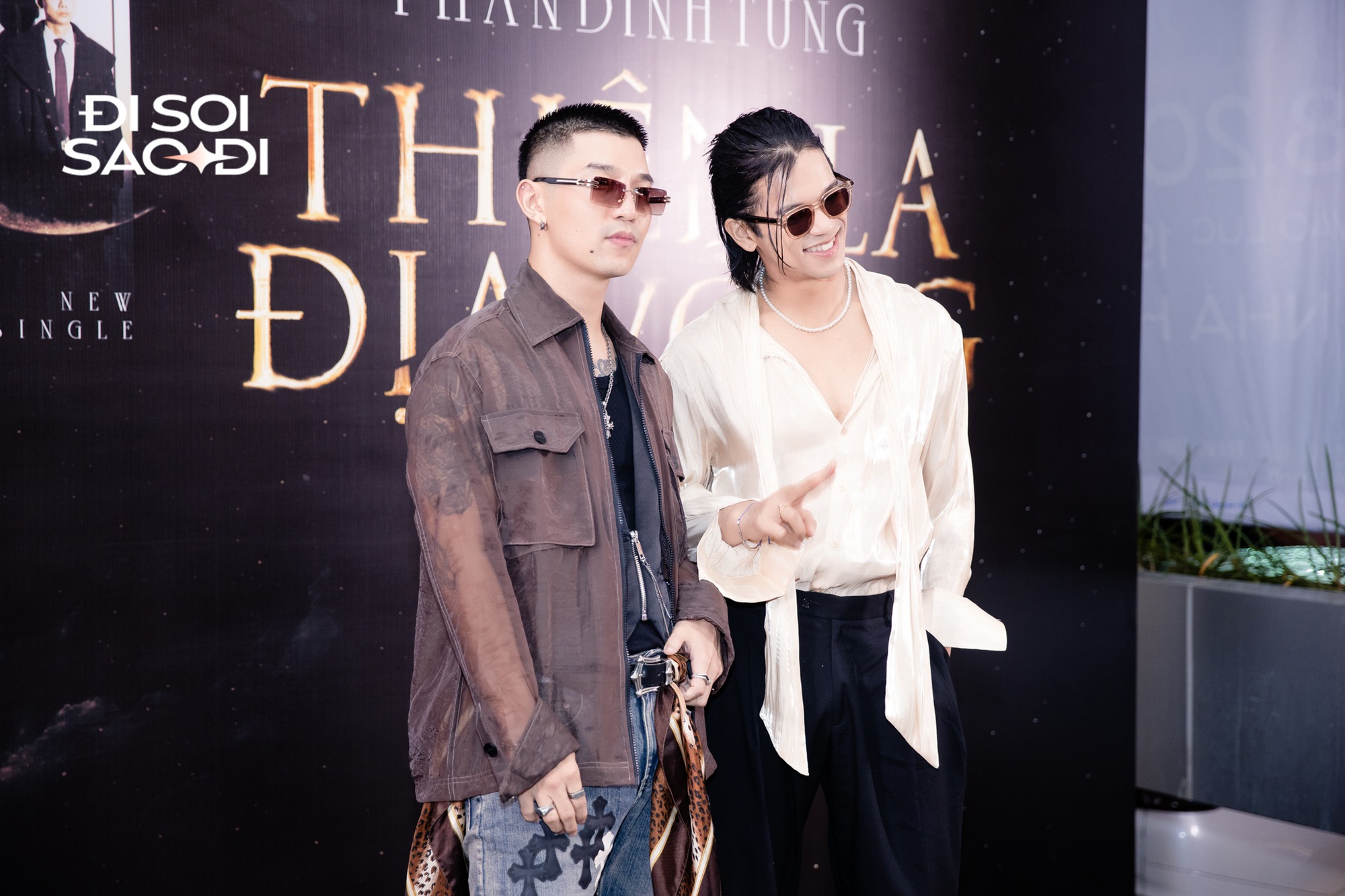 Màn đọ giọng bất đắc dĩ của loạt Anh Tài, “ông trùm” nhạc sinh nhật tiết lộ từng bị chuốc thuốc gây sốc- Ảnh 7.