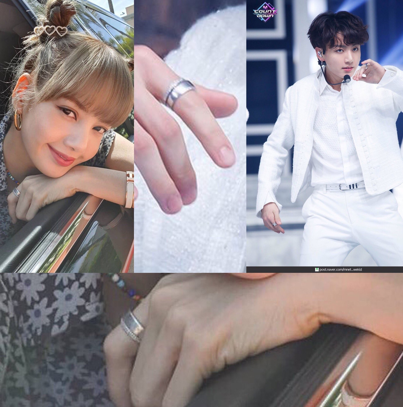 Không phải Jungkook, đây mới là tình cũ Lisa nhắc đến trong MV mới: Mỹ nam YG 1 thời, nay biến mất như chưa hề tồn tại- Ảnh 3.