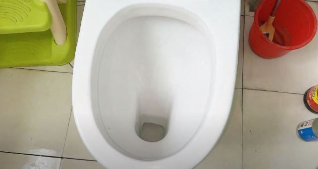 Nhỏ nước tương vào bồn cầu, công dụng "vàng 10", bỏ qua quá phí- Ảnh 2.