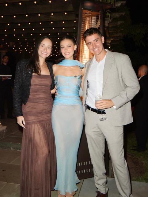 Drama nhà Beckham leo thang: Nhân vật bí ẩn bất ngờ xuất hiện, sẵn sàng vạch trần tất cả!- Ảnh 1.