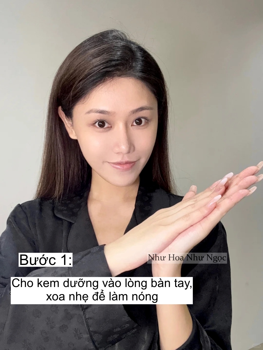 Làm 4 bước massage này mỗi ngày, da căng mướt mịn màng như dùng serum đắt tiền- Ảnh 2.