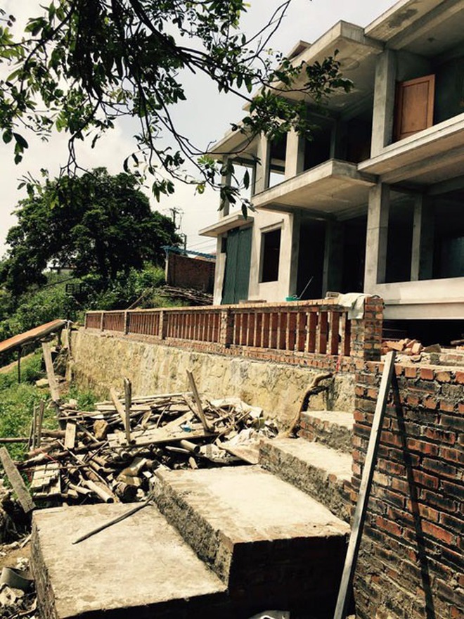 "Miền đất hứa" của Hoàng Thuỳ Linh - Đen Vâu: Biệt thự sân vườn, view hướng đồi, thích hợp gia đình 4 người nghỉ dưỡng!- Ảnh 2.
