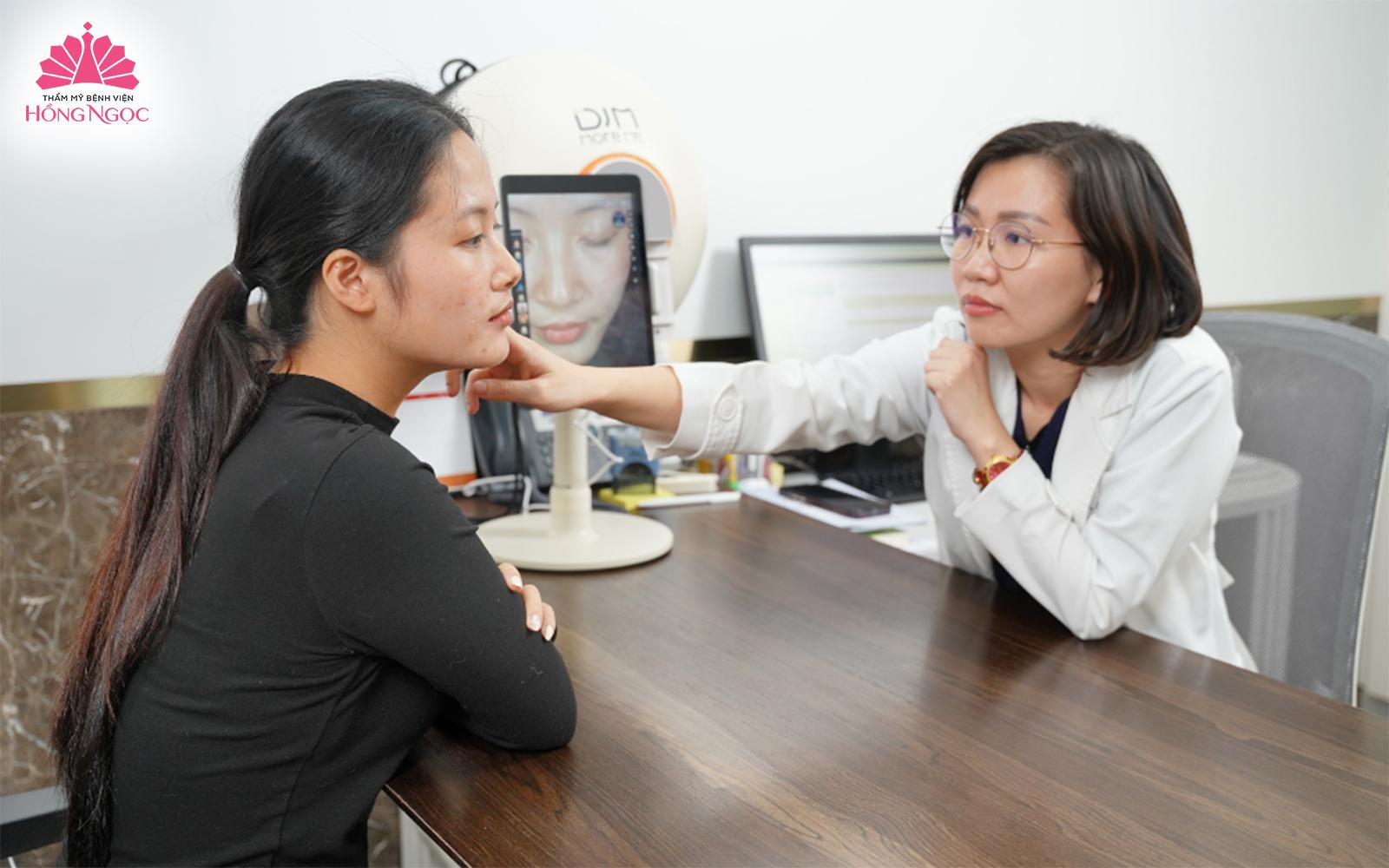 Làn da tuổi dậy thì - Chú ý đừng để quảng cáo "đẹp rẻ" dẫn lối sai cách- Ảnh 3.