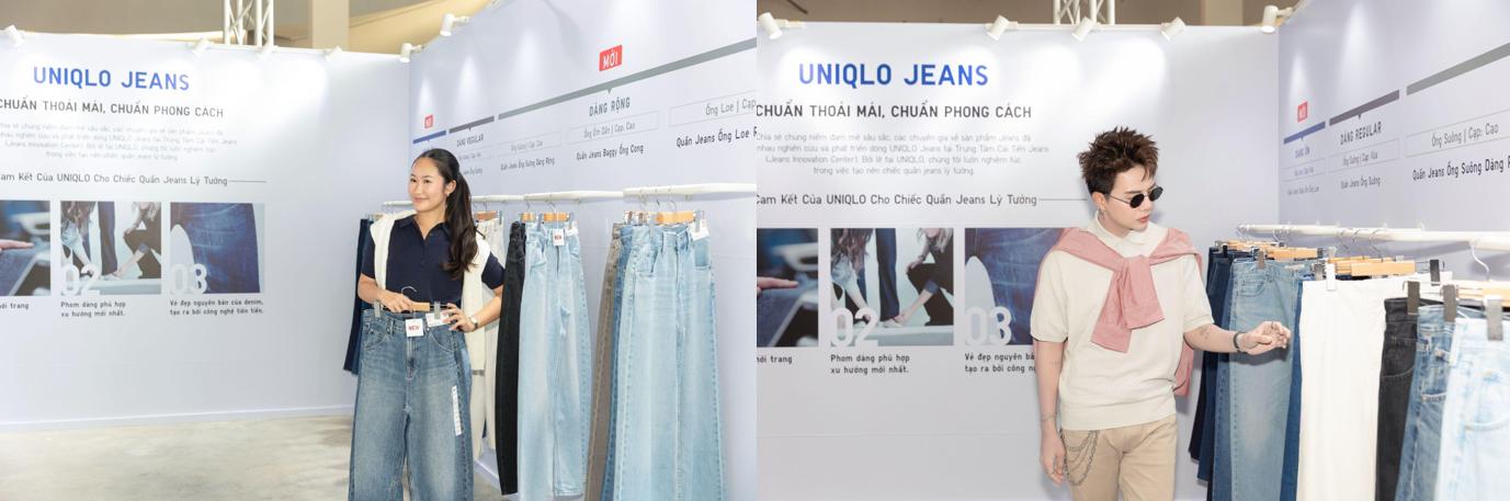 Nguồn cảm hứng kinh điển trong BST LifeWear Thu Đông của UNIQLO- Ảnh 4.