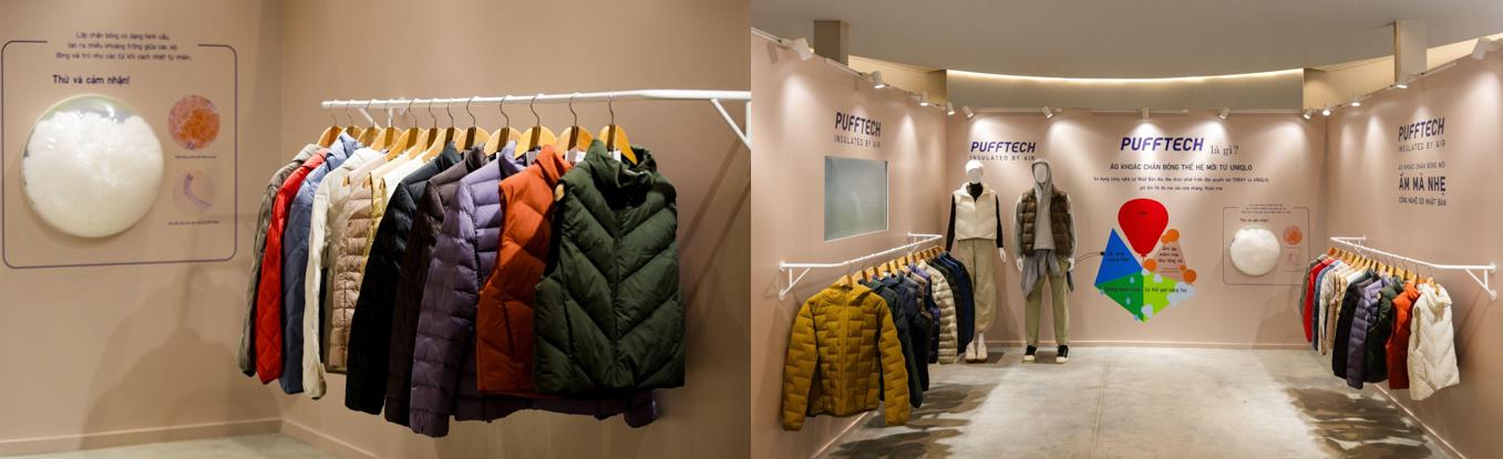 Nguồn cảm hứng kinh điển trong BST LifeWear Thu Đông của UNIQLO- Ảnh 5.
