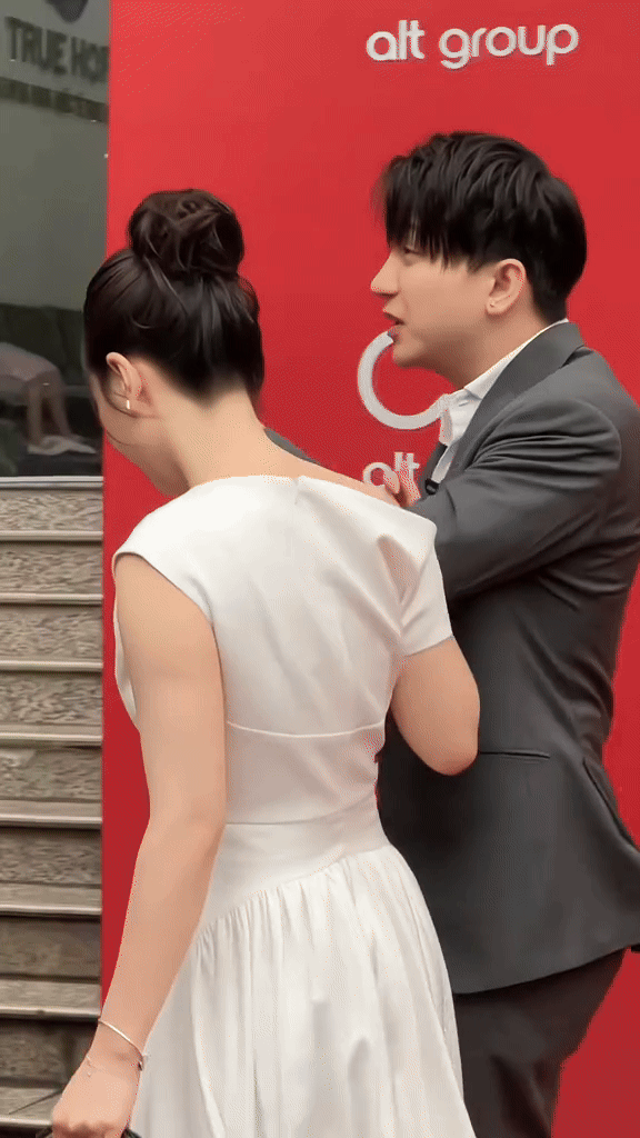 Quỳnh Kool và B Trần hiện tại đã 