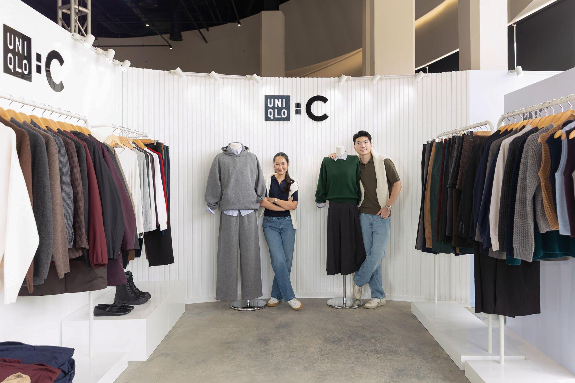 Nguồn cảm hứng kinh điển trong BST LifeWear Thu Đông của UNIQLO- Ảnh 7.
